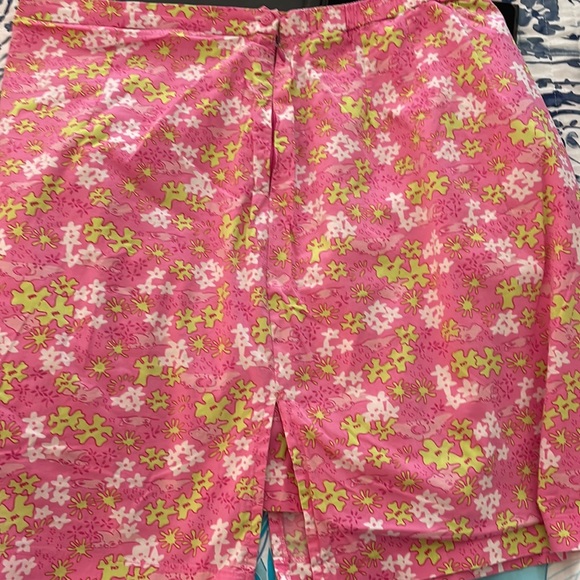 Cathy Daniels Skorts Set Sz 16 - Picture 7 of 7